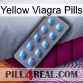 Yellow Viagra Pills viagra3